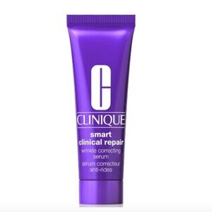 Clinique Smart Clinical Repair Wrinkle Correcting Serum Mini - .34 oz